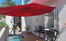 Hospedagem Sol Nascente